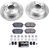 Z23 EVOLUTION BRAKE KIT - image 1