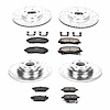 Z23 Evolution Sport Performance 1-Click Brake Kit - image 1