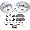 STREET WARRIOR BRAKE KIT - image 1