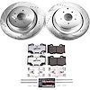 STREET WARRIOR BRAKE KIT - image 1