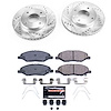 Z23 EVOLUTION BRAKE KIT - image 1
