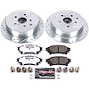 TRUCK AND TOW BRAKE KIT - image 1