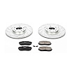 Z23 Evolution Brake Kit - image 1