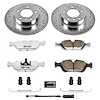 Z26 Street Warrior 1-Click Brake Kit - image 1