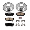 Z23 Evolution Sport Performance 1-Click Brake Kit - image 1
