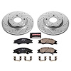 Front 2004-2009 KIA SPECTRA/2005-2009 KIA SPECTRA5/ - image 1