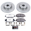 Z26 STREET BRAKE KIT - image 1