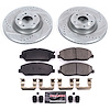 Z23 EVOLUTION BRAKE KIT - image 1