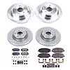 Z23 EVOLUTION BRAKE KIT - image 1