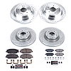 Z23 EVOLUTION BRAKE KIT - image 1