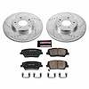 Front 2010-2012 HYUNDAI SANTA FE/2011-2013 KIA SORENTO/ - image 1
