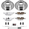 Z26 Street Warrior 1-Click Brake Kit - image 1