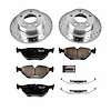 Z23 Evolution Sport Performance 1-Click Brake Kit - image 1