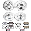 STREET WARRIOR BRAKE KIT - image 1