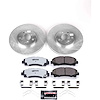 TRUCK AND TOW BRAKE KIT - image 1