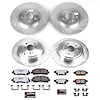 TRUCK AND TOW BRAKE KIT - image 1