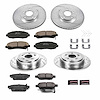 Z23 Evolution Sport Performance 1-Click Brake Kit - image 1