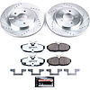 STREET WARRIOR BRAKE KIT - image 1