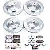 STREET WARRIOR BRAKE KIT - image 1