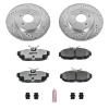 BOX2 DISC BRAKE PAD/ROTOR - image 1