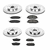 Z23 Evolution Sport Performance 1-Click Brake Kit - image 1