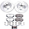 STREET WARRIOR BRAKE KIT - image 1