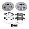TRUCK AND TOW BRAKE KIT - image 1