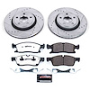 Z36 TRUCK & TOW BRAKE KIT - image 1