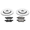 Z23 Evolution Sport Performance 1-Click Brake Kit - image 1