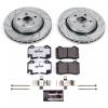 Z36 TRUCK & TOW BRAKE KIT - image 1