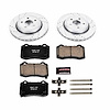 Z23 Evolution Sport Performance 1-Click Brake Kit - image 1