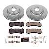 Z23 Evolution Sport Performance 1-Click Brake Kit - image 1
