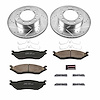 Z23 Evolution Sport Performance 1-Click Brake Kit - image 1