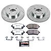 STREET WARRIOR BRAKE KIT - image 1