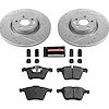 DISC BRAKE PAD AND ROTOR - image 1