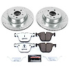 STREET WARRIOR BRAKE KIT - image 1