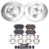 1 CLICK BRAKE KIT - image 1