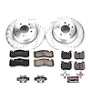1 CLICK BRAKE KIT W/HDW - image 1