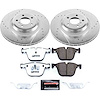 STREET WARRIOR BRAKE KIT - image 1