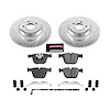 DISC BRAKE PAD AND ROTOR - image 1