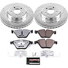 AUTOSPECIALTY BRAKE KIT - image 1