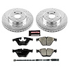 Z23 Evolution Sport Brake Upgrade Kit - image 1