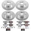 Z26 STREET BRAKE KIT - image 1