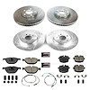 Z23 Evolution Sport Brake Upgrade Kit - image 1