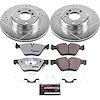 Z26 STREET BRAKE KIT - image 1