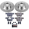 Z23 Evolution Sport Brake Upgrade Kit - image 1
