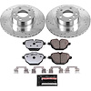 STREET WARRIOR BRAKE KIT - image 1