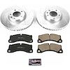 Z23 EVOLUTION BRAKE KIT - image 1
