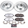 TRUCK AND TOW BRAKE KIT - image 1