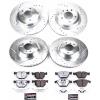 STREET WARRIOR BRAKE KIT